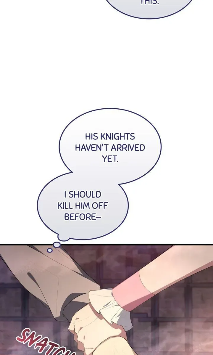 Savor the Taste Chapter 30 page 48 - 
