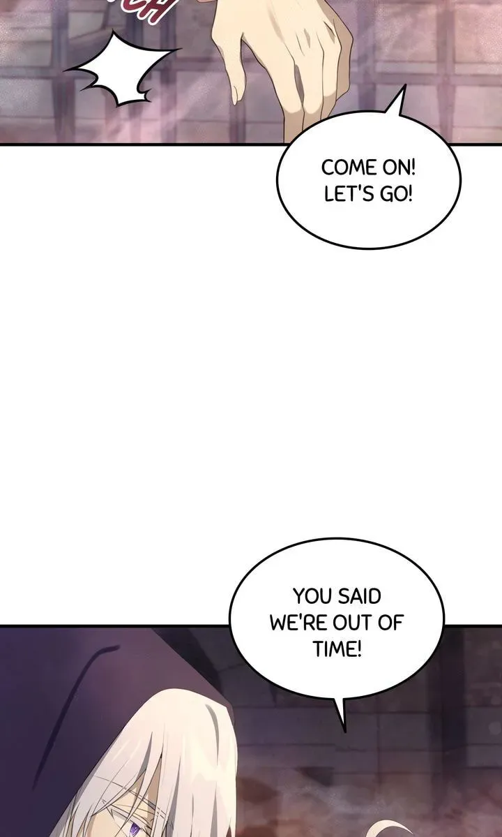 Savor the Taste Chapter 30 page 49 - 