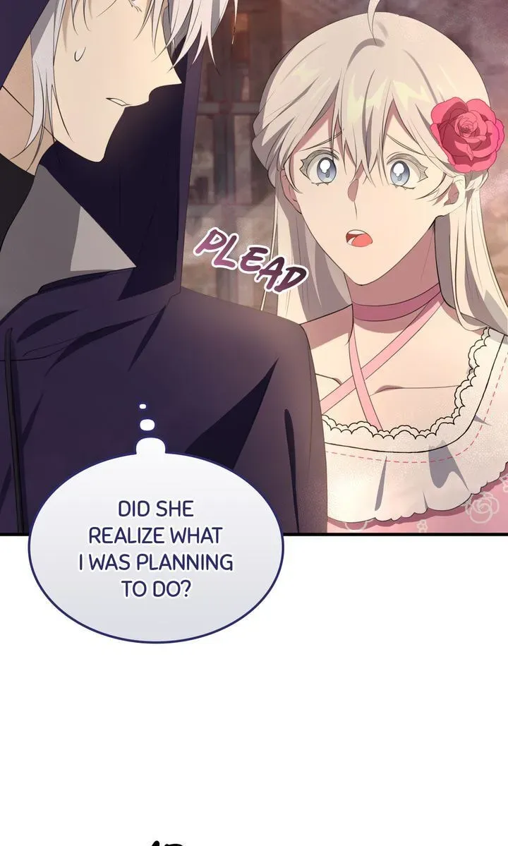 Savor the Taste Chapter 30 page 50 - 