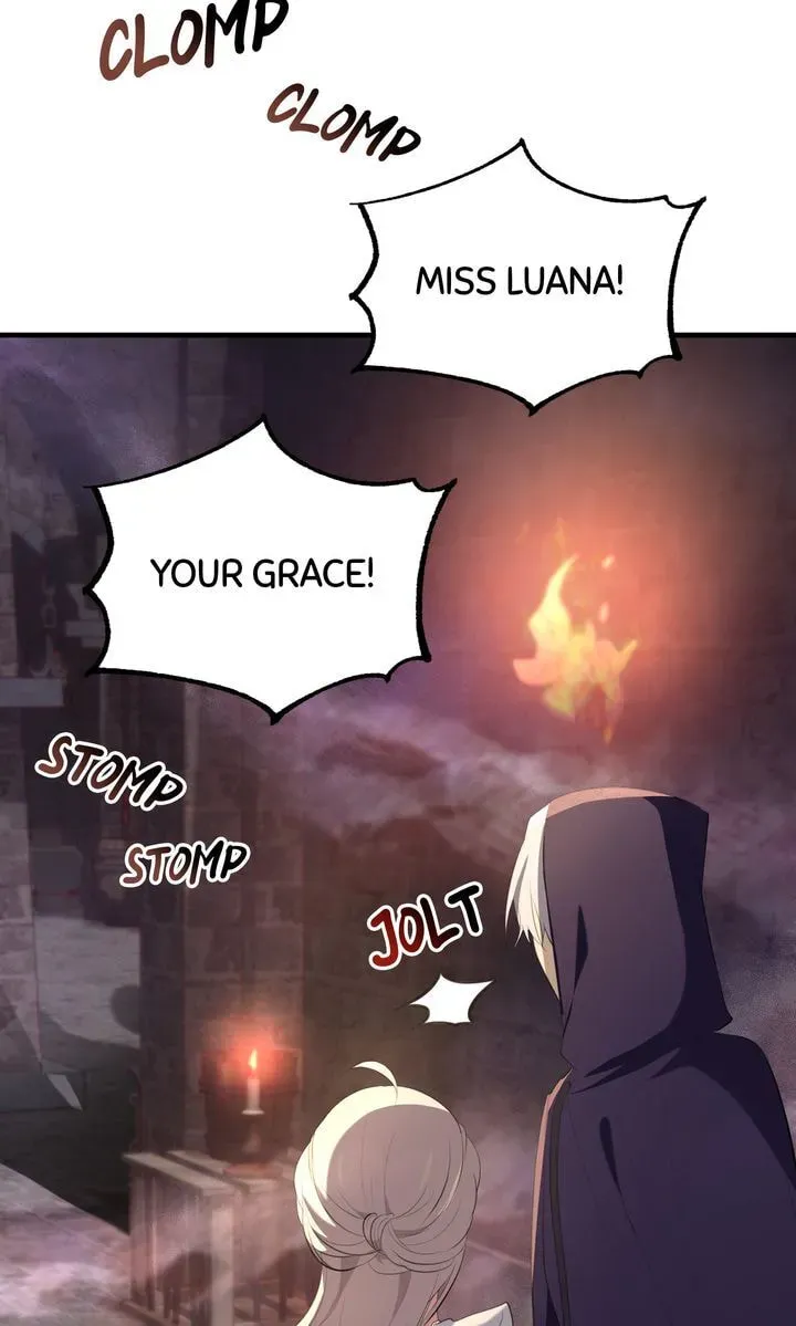 Savor the Taste Chapter 30 page 51 - 