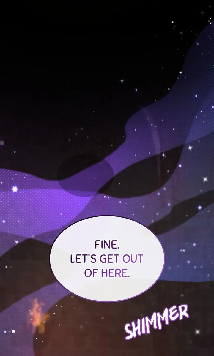 Savor the Taste Chapter 30 page 53 - 