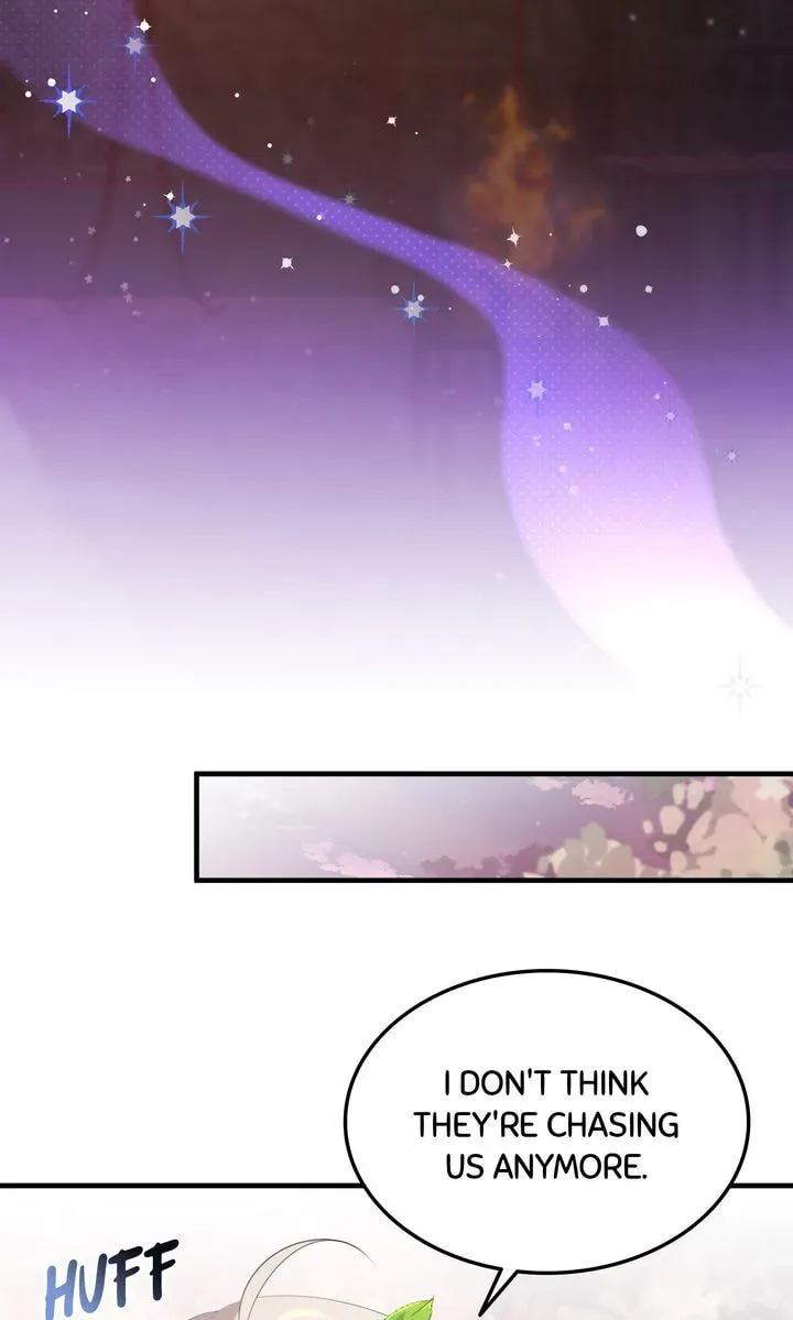 Savor the Taste Chapter 30 page 54 - 