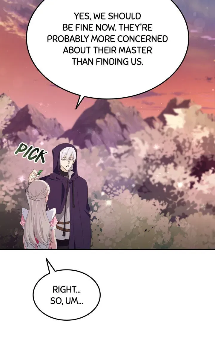 Savor the Taste Chapter 30 page 56 - 