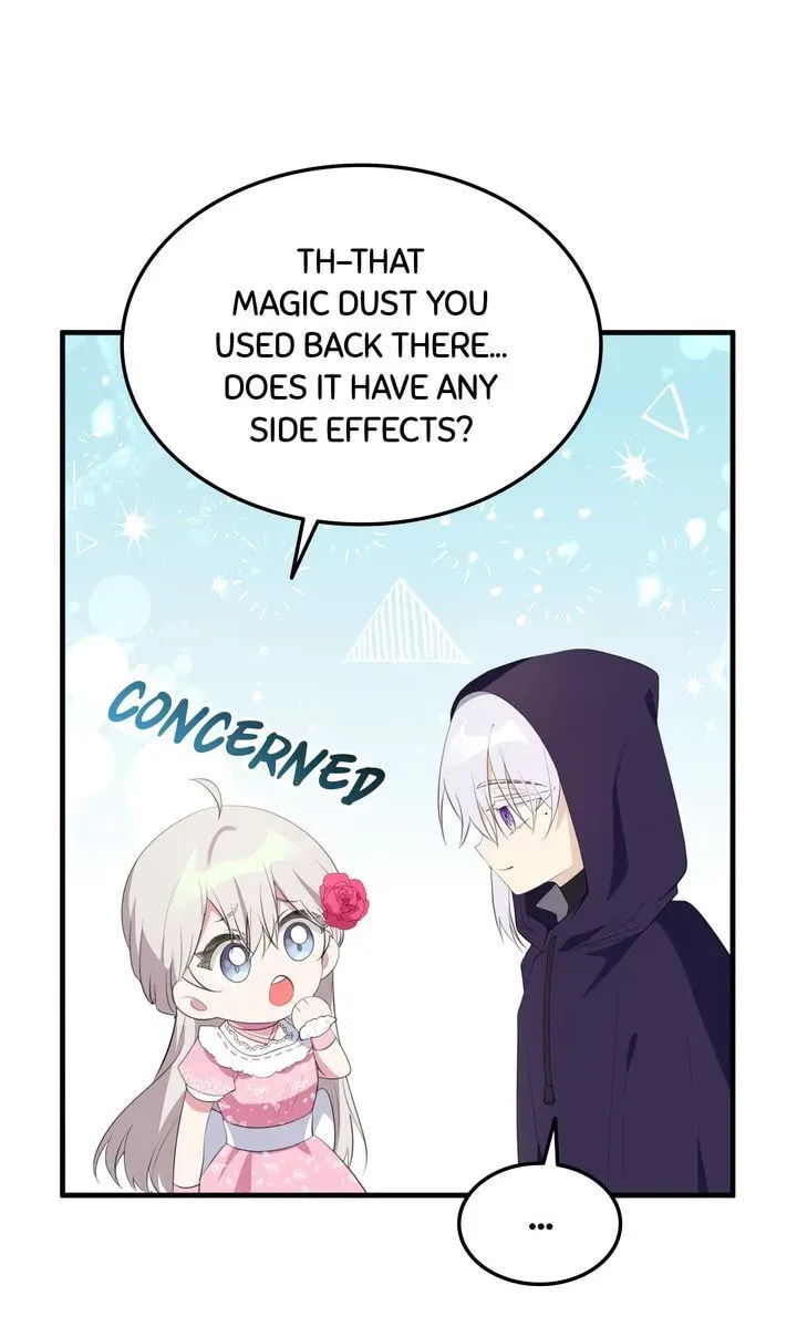 Savor the Taste Chapter 30 page 57 - 