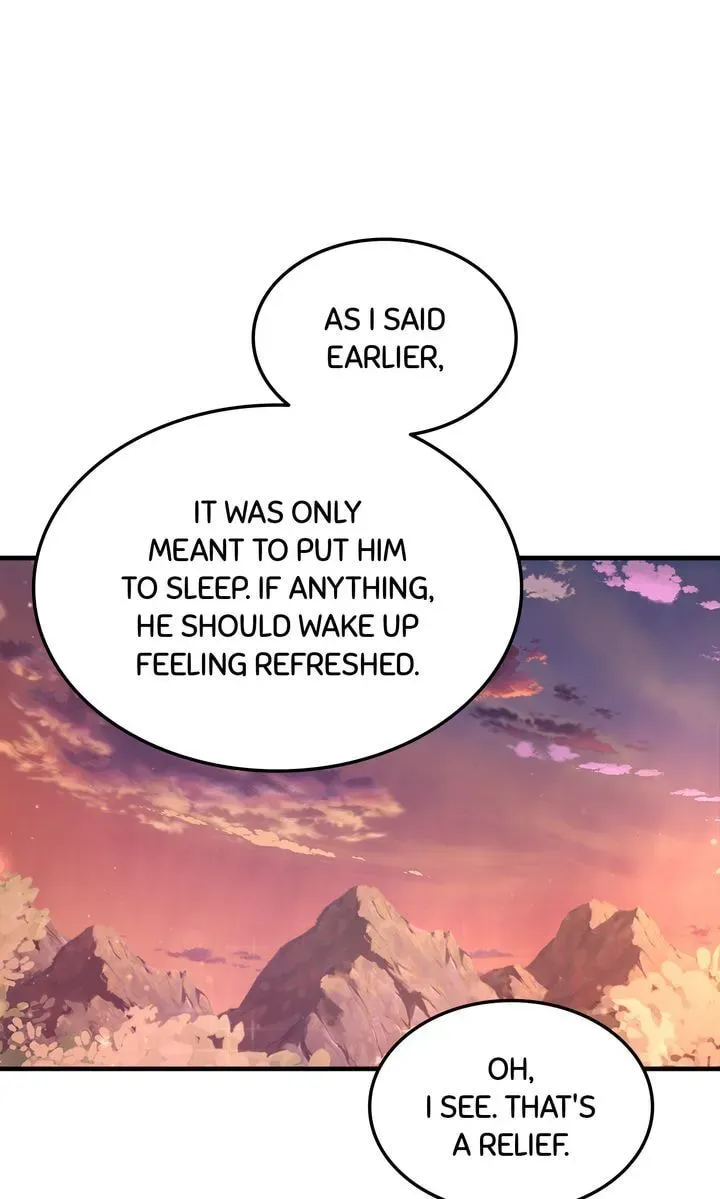 Savor the Taste Chapter 30 page 58 - 