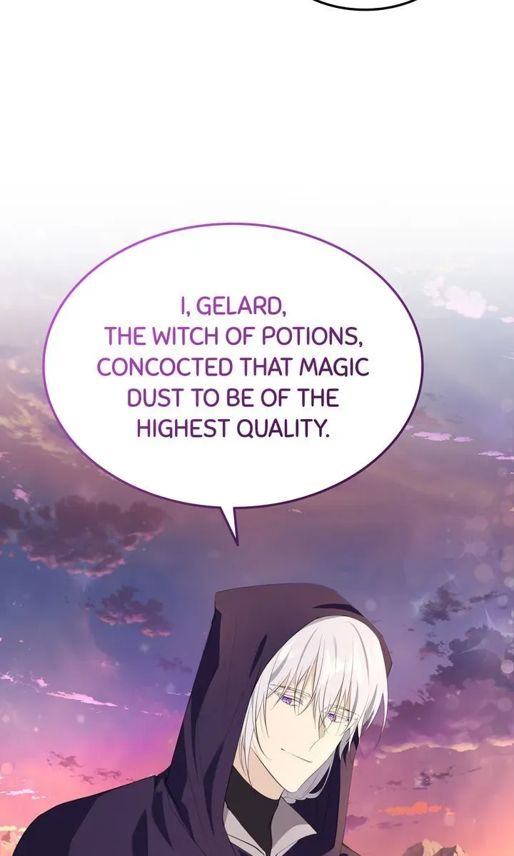 Savor the Taste Chapter 30 page 59 - 