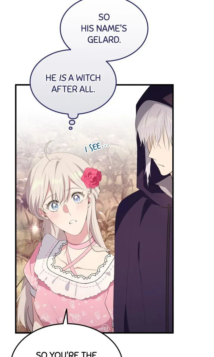 Savor the Taste Chapter 30 page 61 - 