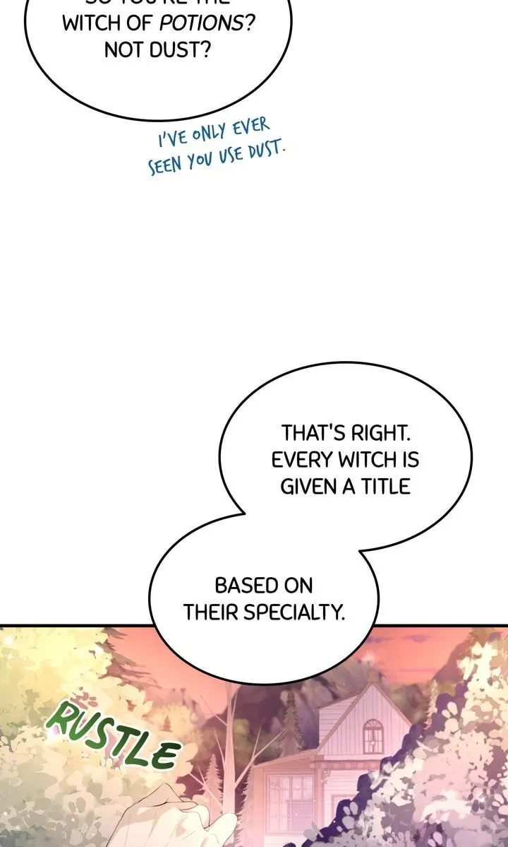 Savor the Taste Chapter 30 page 62 - 