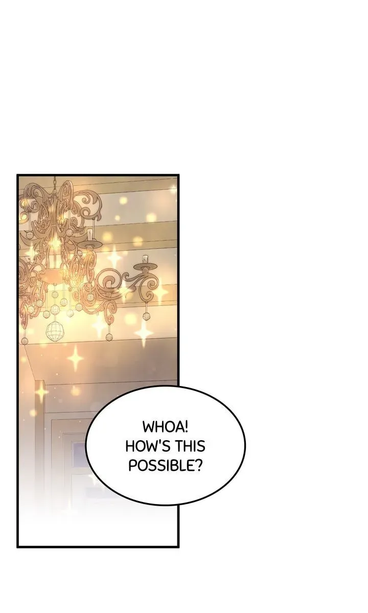 Savor the Taste Chapter 30 page 65 - 