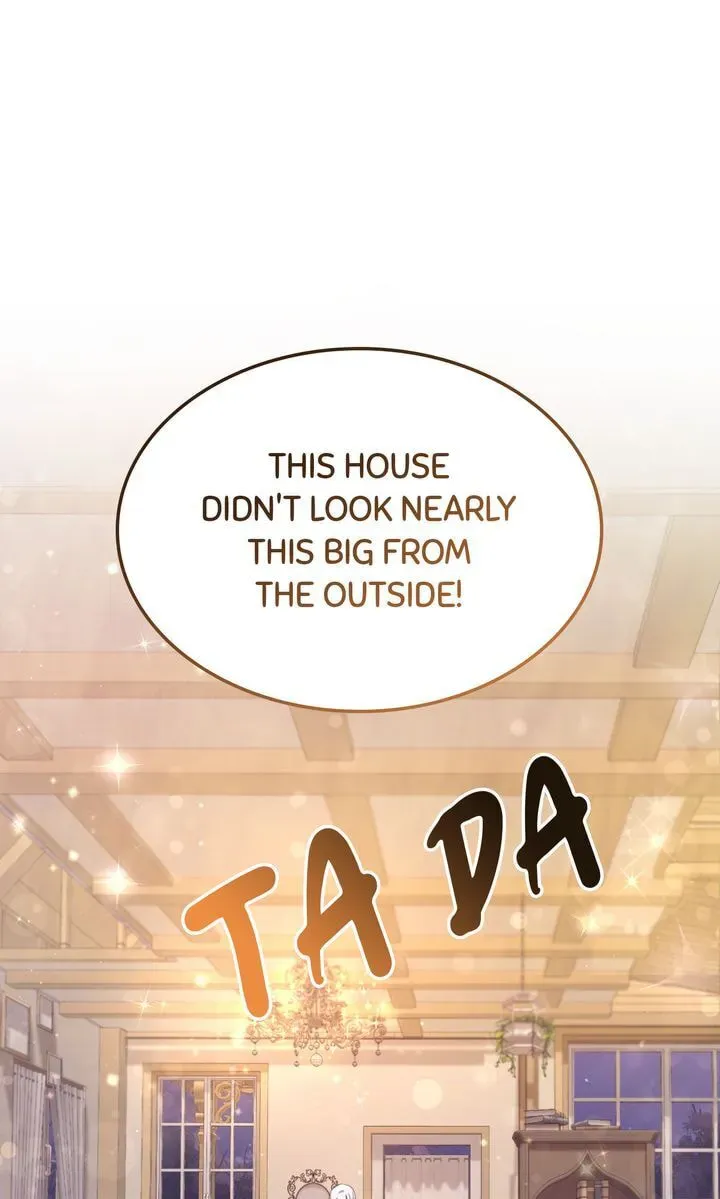 Savor the Taste Chapter 30 page 66 - 