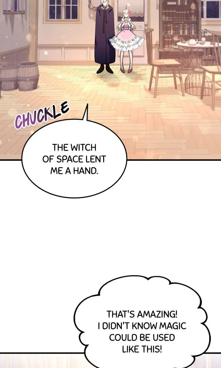 Savor the Taste Chapter 30 page 67 - 