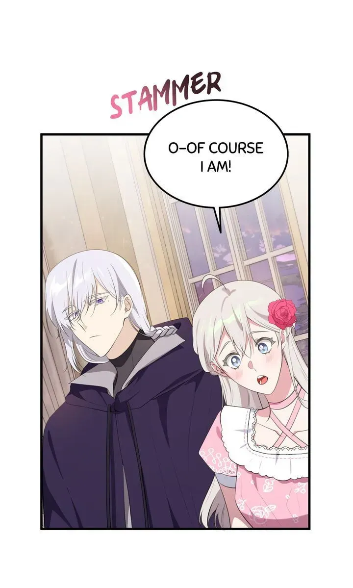 Savor the Taste Chapter 30 page 70 - 