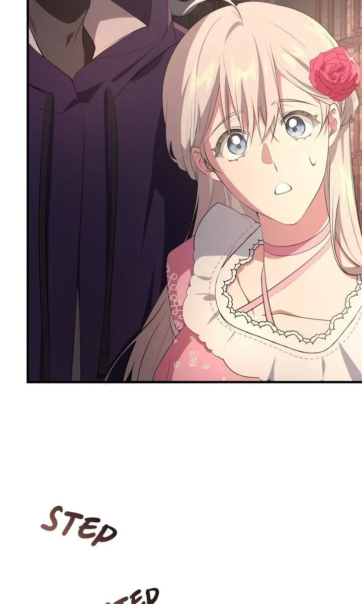 Savor the Taste Chapter 30 page 8 - 