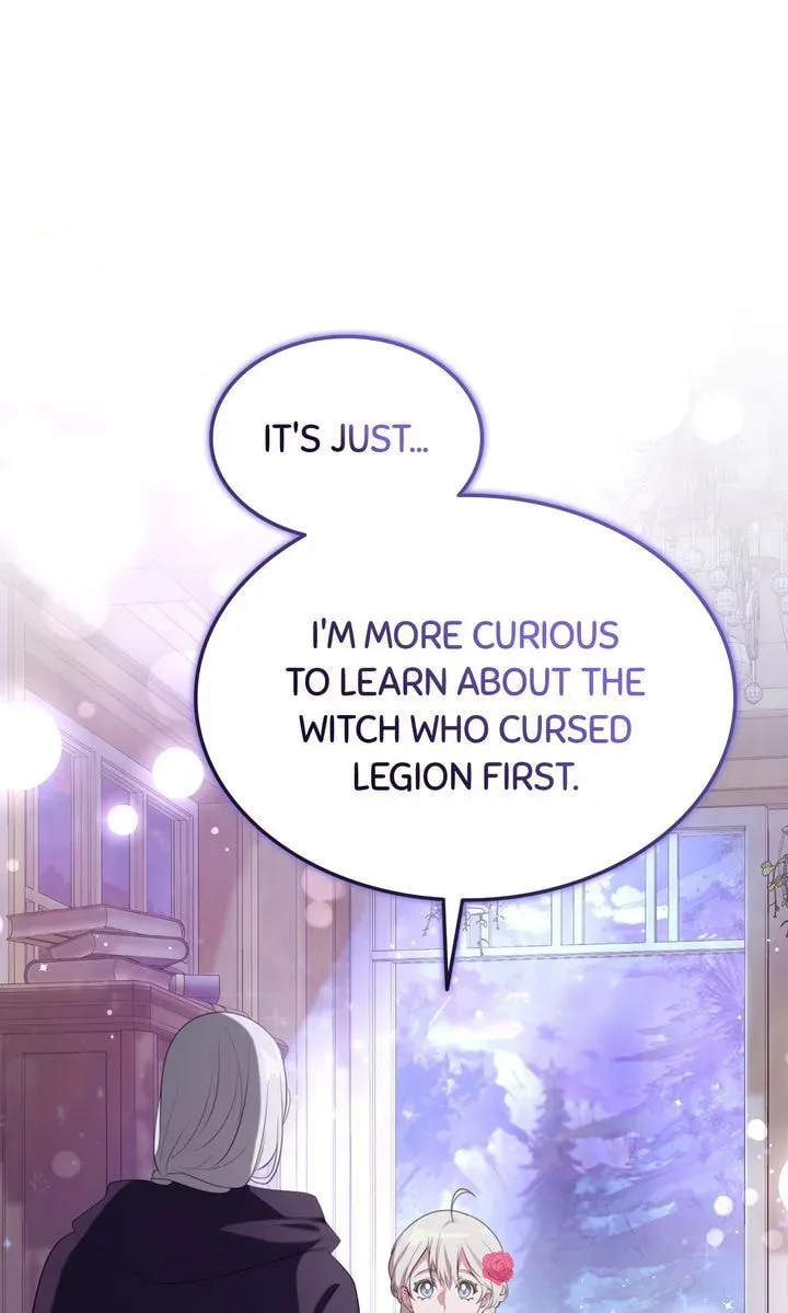 Savor the Taste Chapter 30 page 71 - 