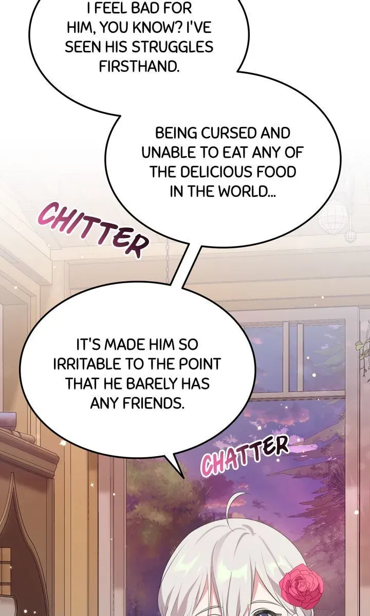 Savor the Taste Chapter 30 page 74 - 