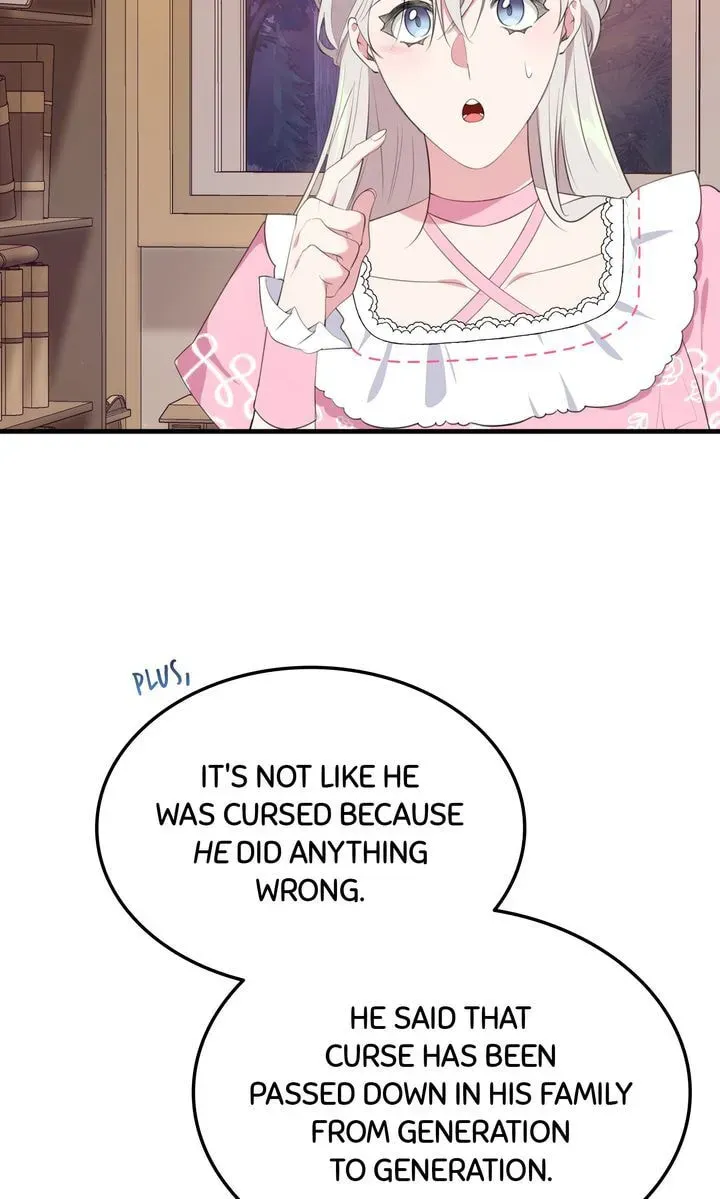 Savor the Taste Chapter 30 page 75 - 