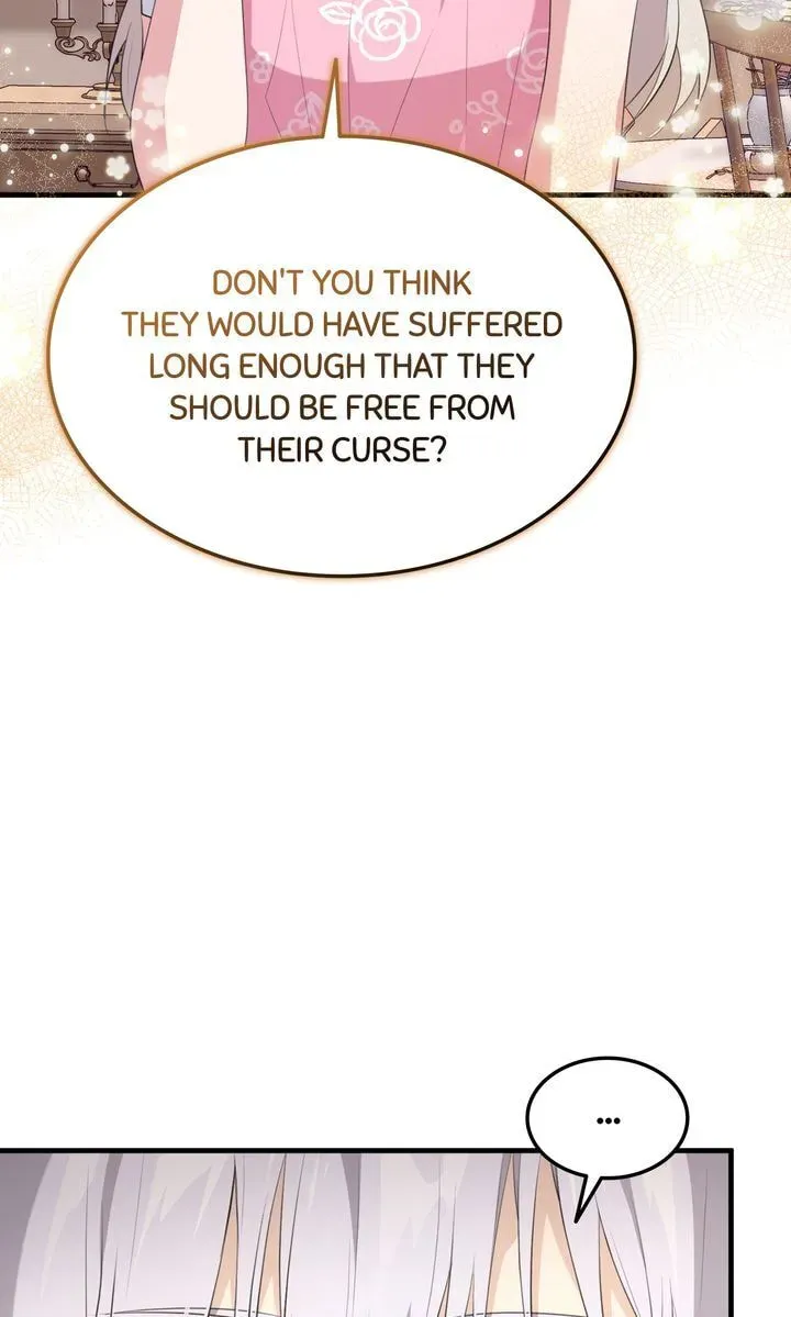 Savor the Taste Chapter 30 page 80 - 