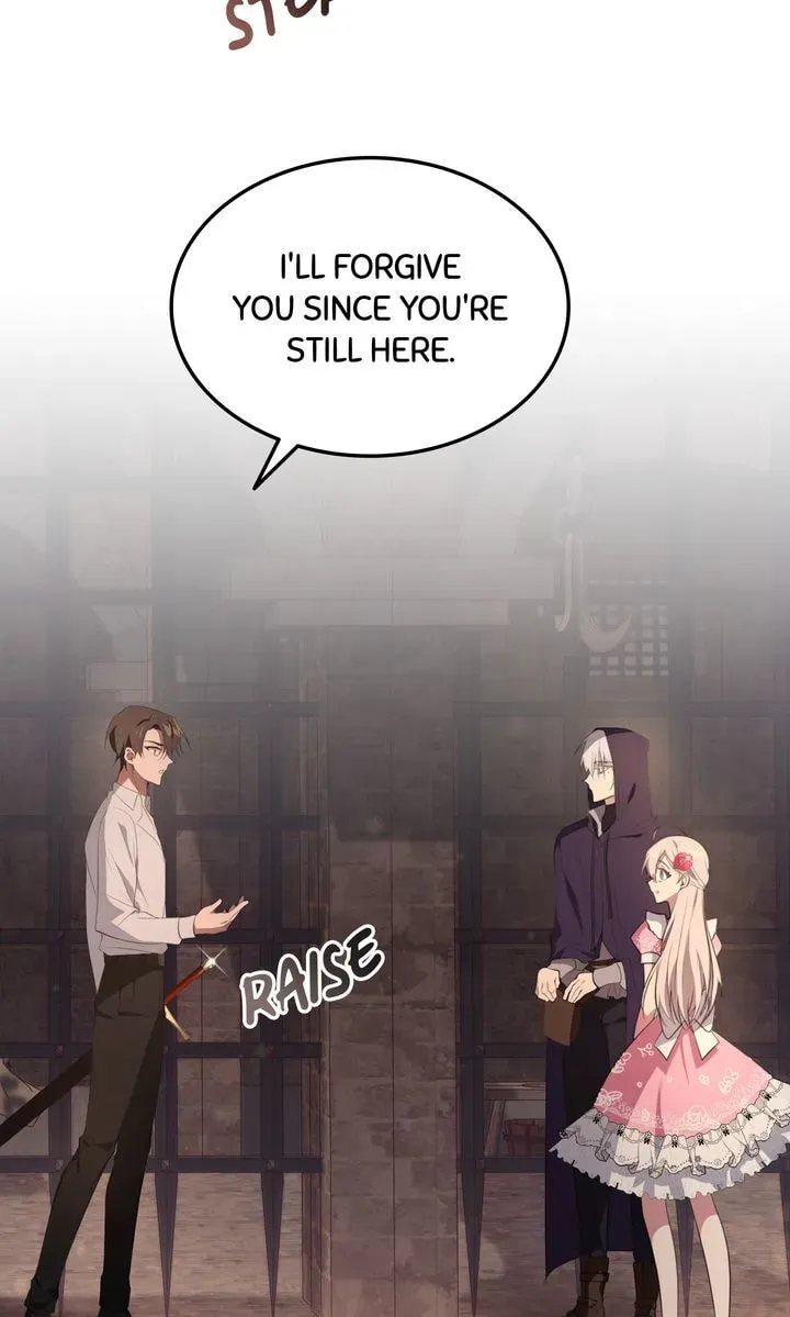Savor the Taste Chapter 30 page 9 - 