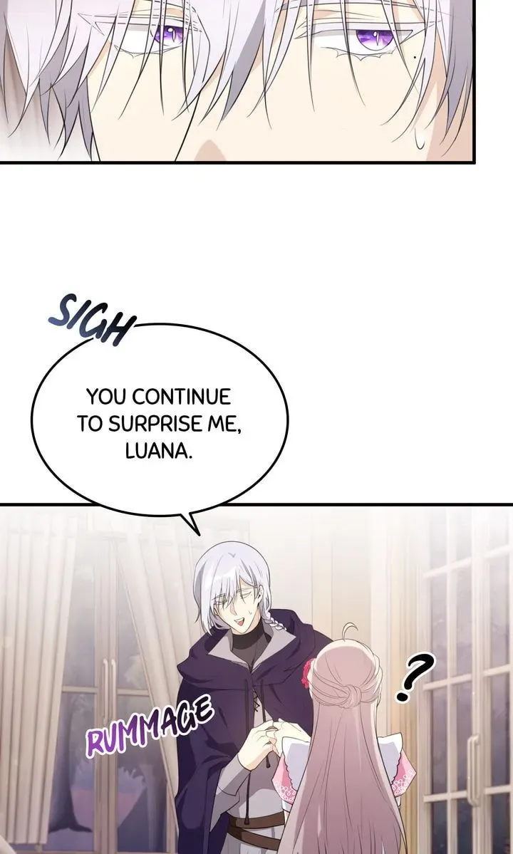 Savor the Taste Chapter 30 page 81 - 
