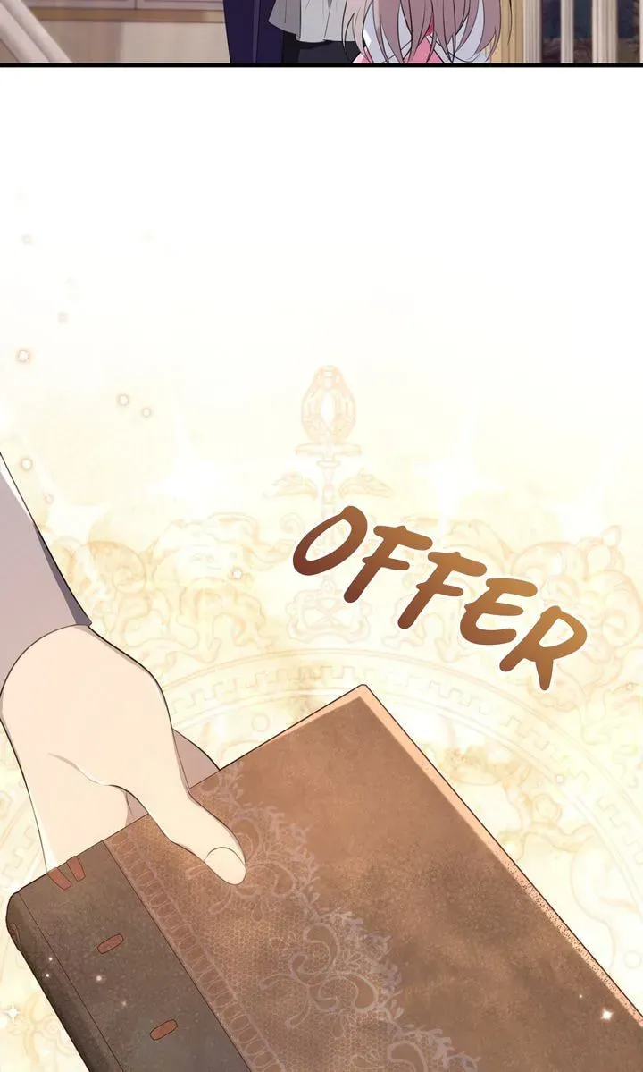 Savor the Taste Chapter 30 page 82 - 