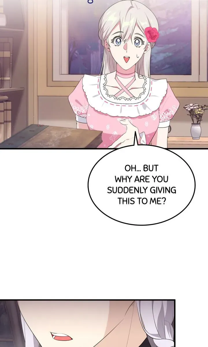 Savor the Taste Chapter 30 page 84 - 