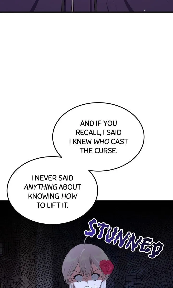 Savor the Taste Chapter 31 page 12 - 