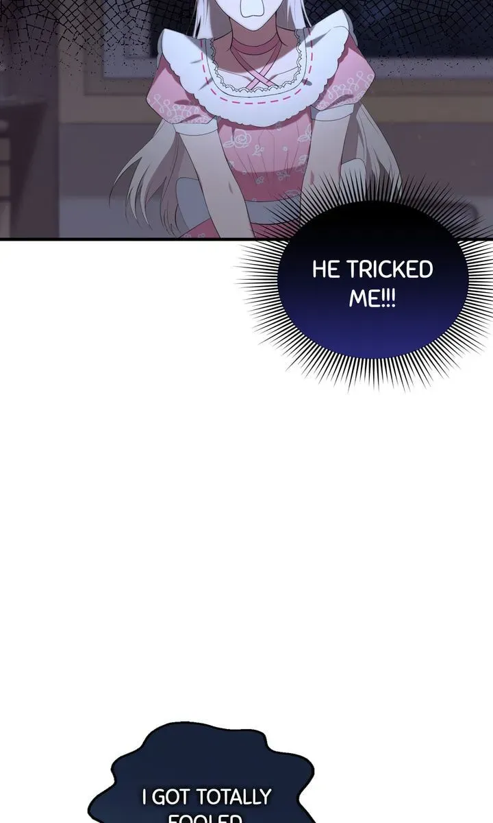 Savor the Taste Chapter 31 page 13 - 