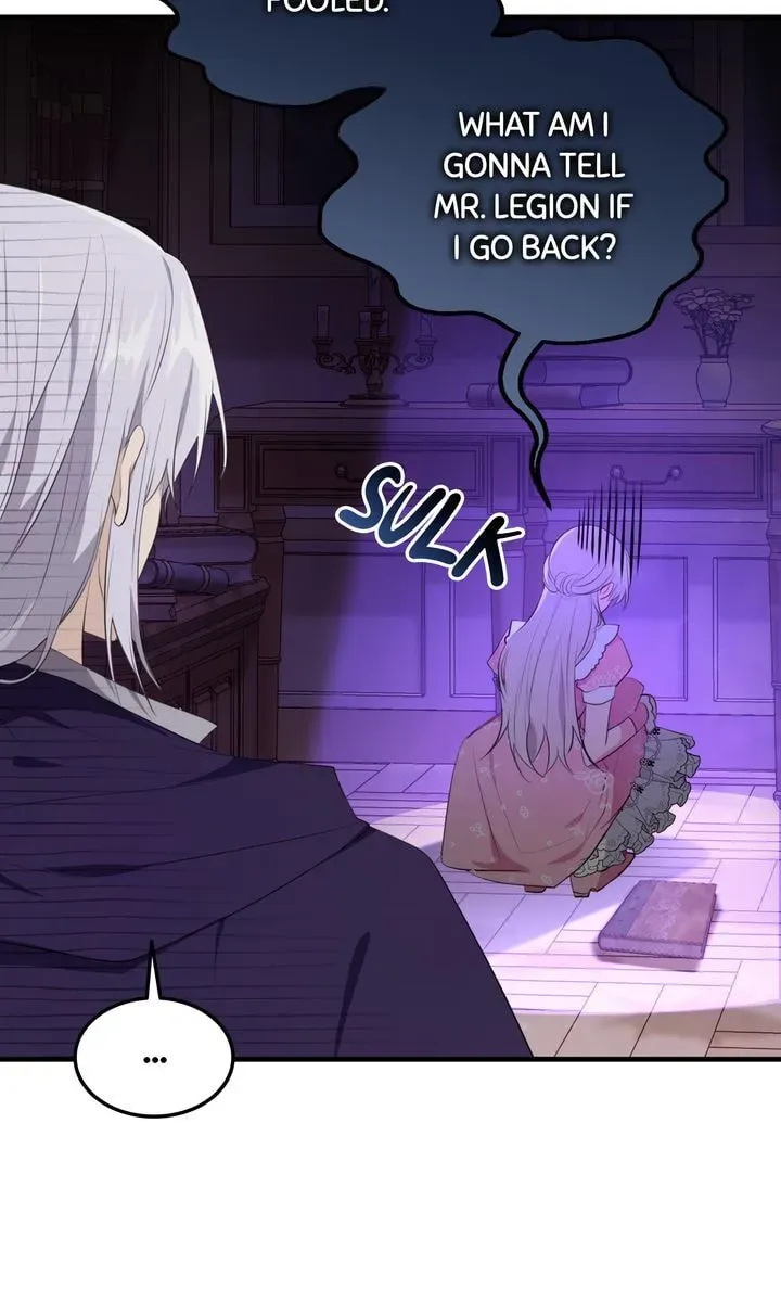 Savor the Taste Chapter 31 page 14 - 