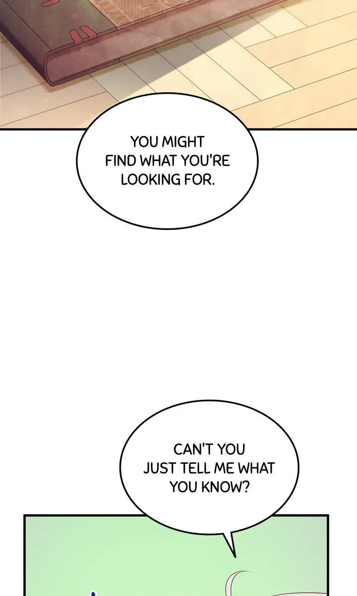 Savor the Taste Chapter 31 page 17 - 