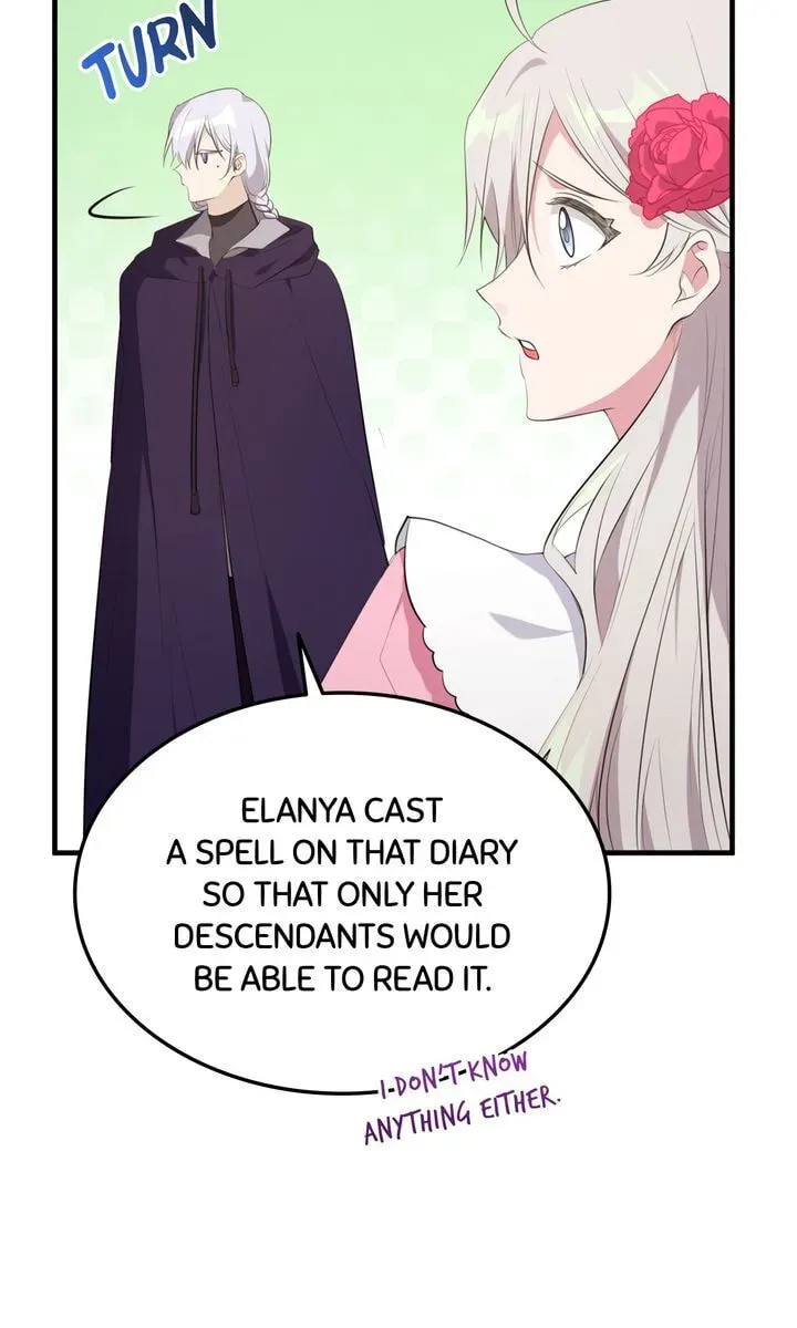 Savor the Taste Chapter 31 page 18 - 