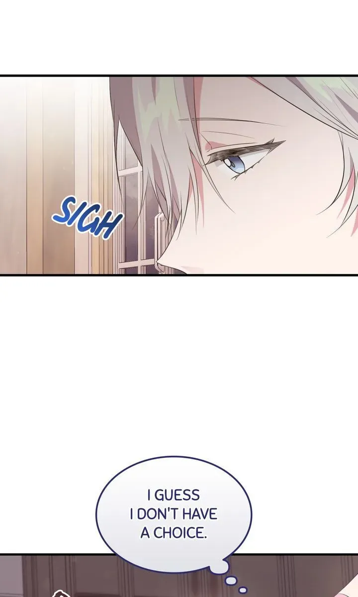 Savor the Taste Chapter 31 page 19 - 