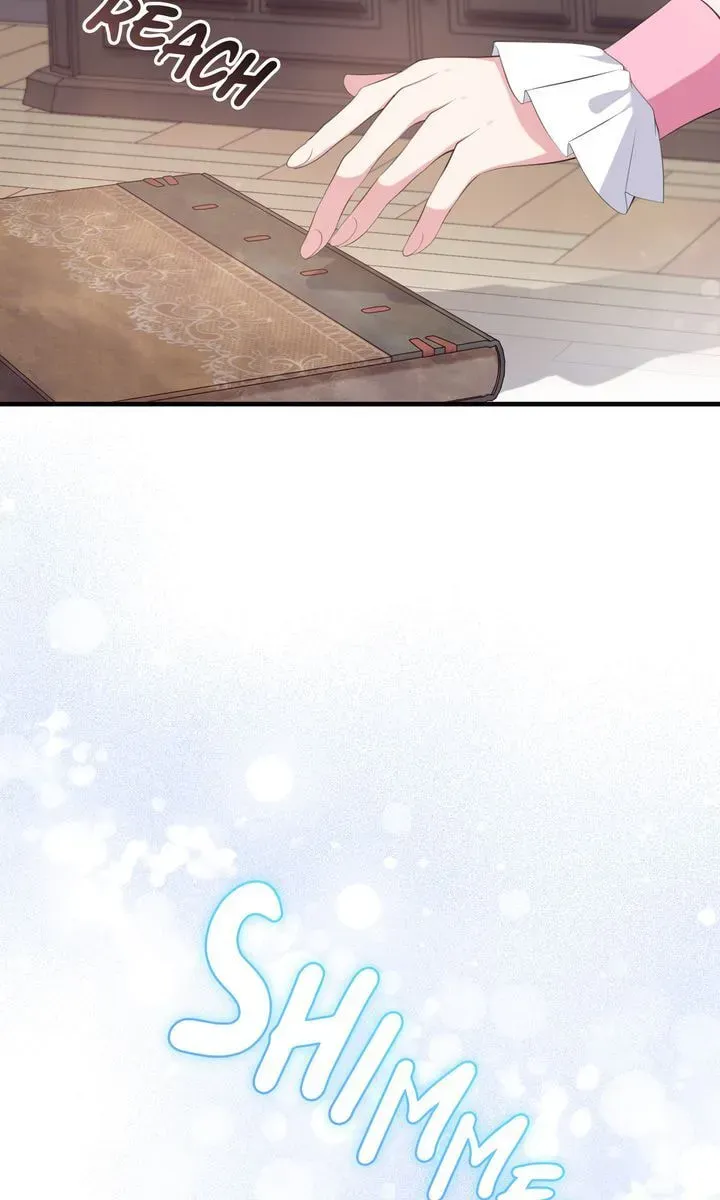 Savor the Taste Chapter 31 page 20 - 