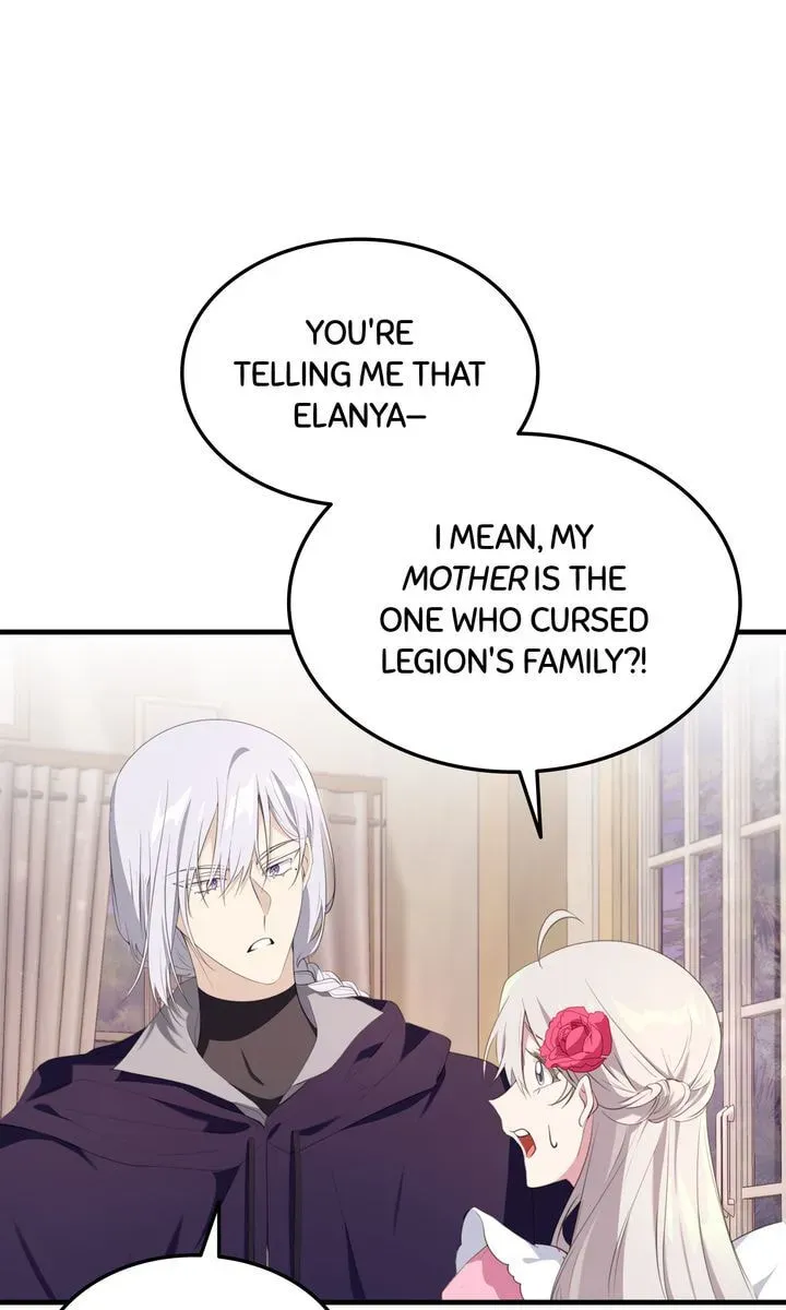 Savor the Taste Chapter 31 page 3 - 