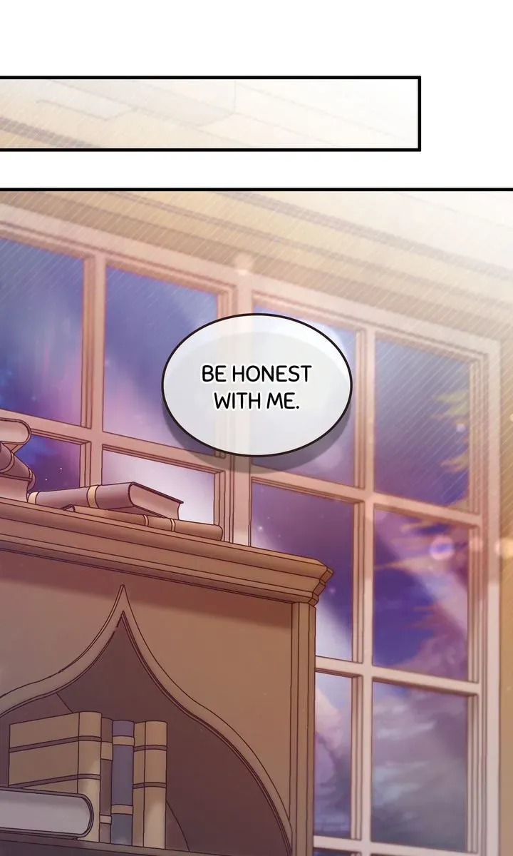 Savor the Taste Chapter 31 page 23 - 