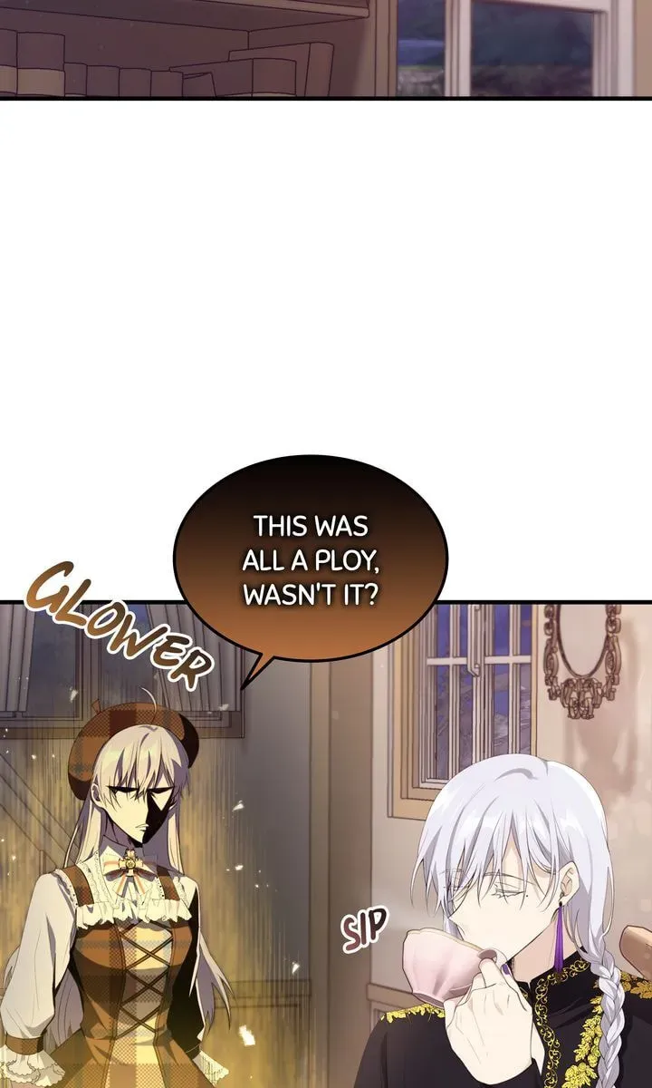 Savor the Taste Chapter 31 page 24 - 
