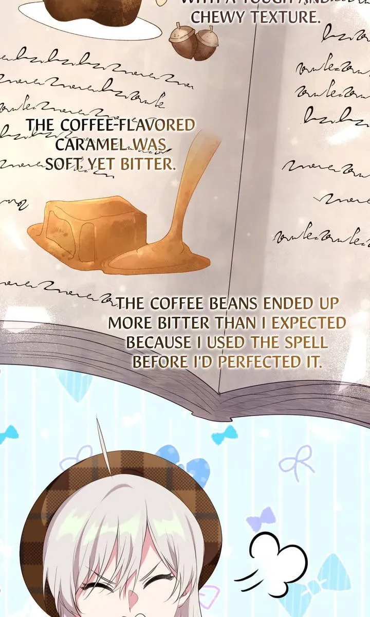 Savor the Taste Chapter 31 page 28 - 