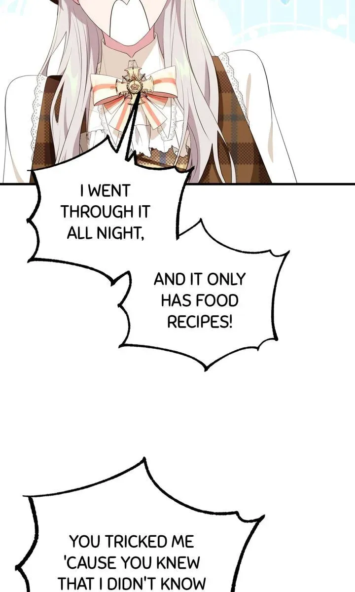 Savor the Taste Chapter 31 page 29 - 