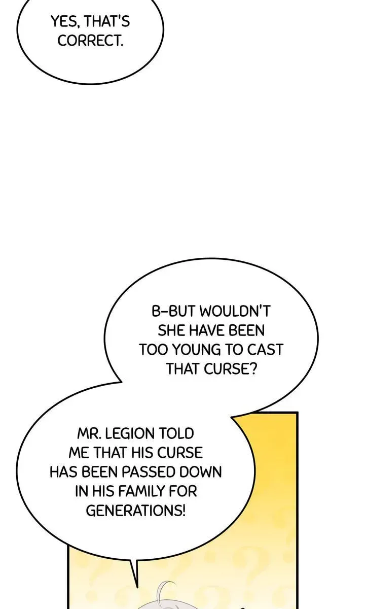 Savor the Taste Chapter 31 page 4 - 