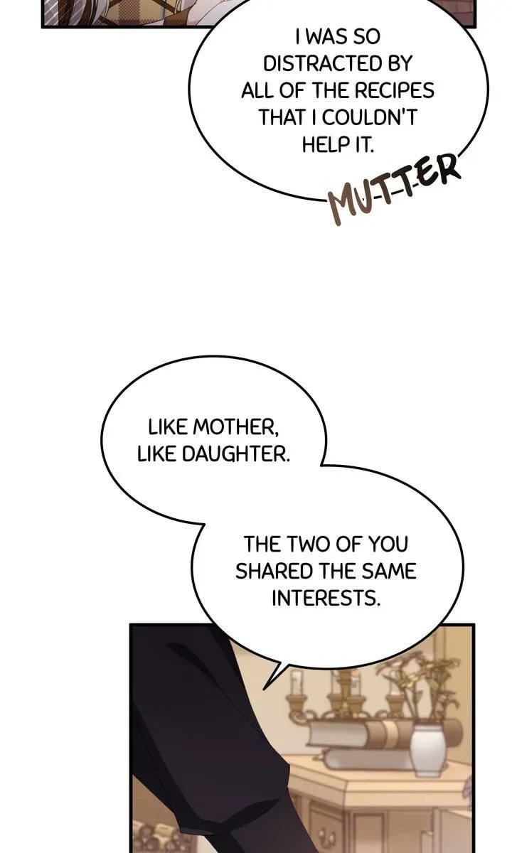 Savor the Taste Chapter 31 page 33 - 