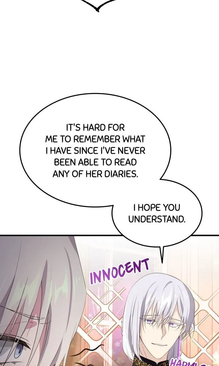 Savor the Taste Chapter 31 page 37 - 