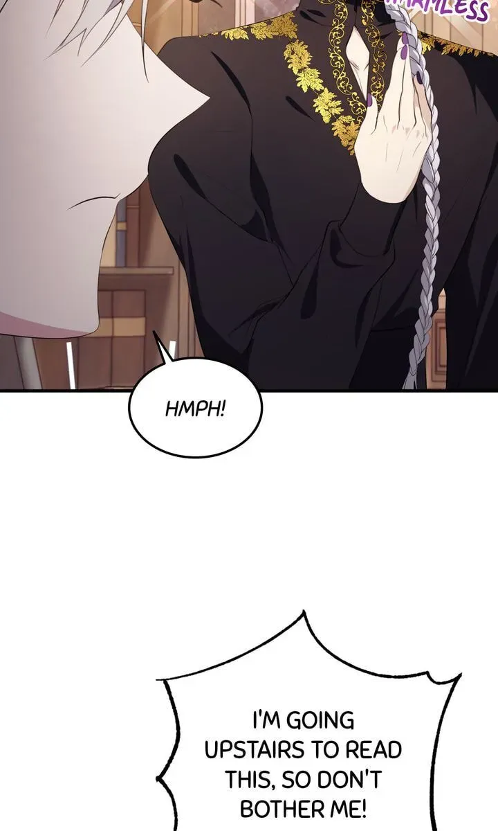 Savor the Taste Chapter 31 page 38 - 