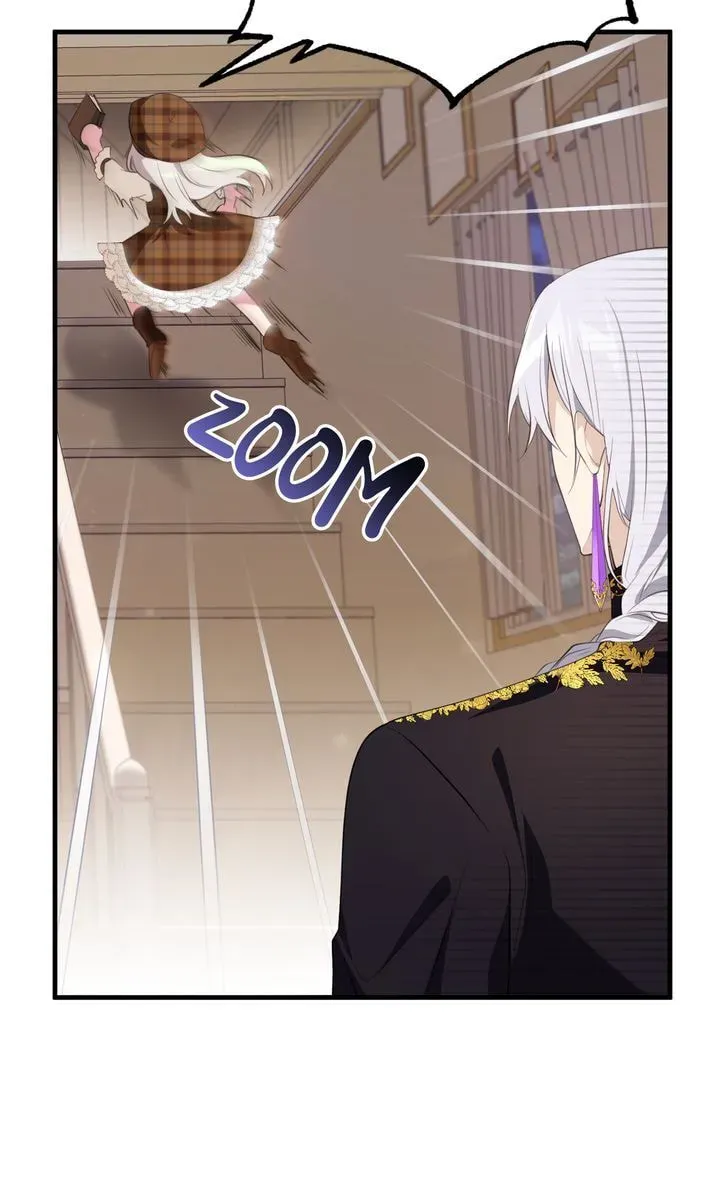 Savor the Taste Chapter 31 page 39 - 
