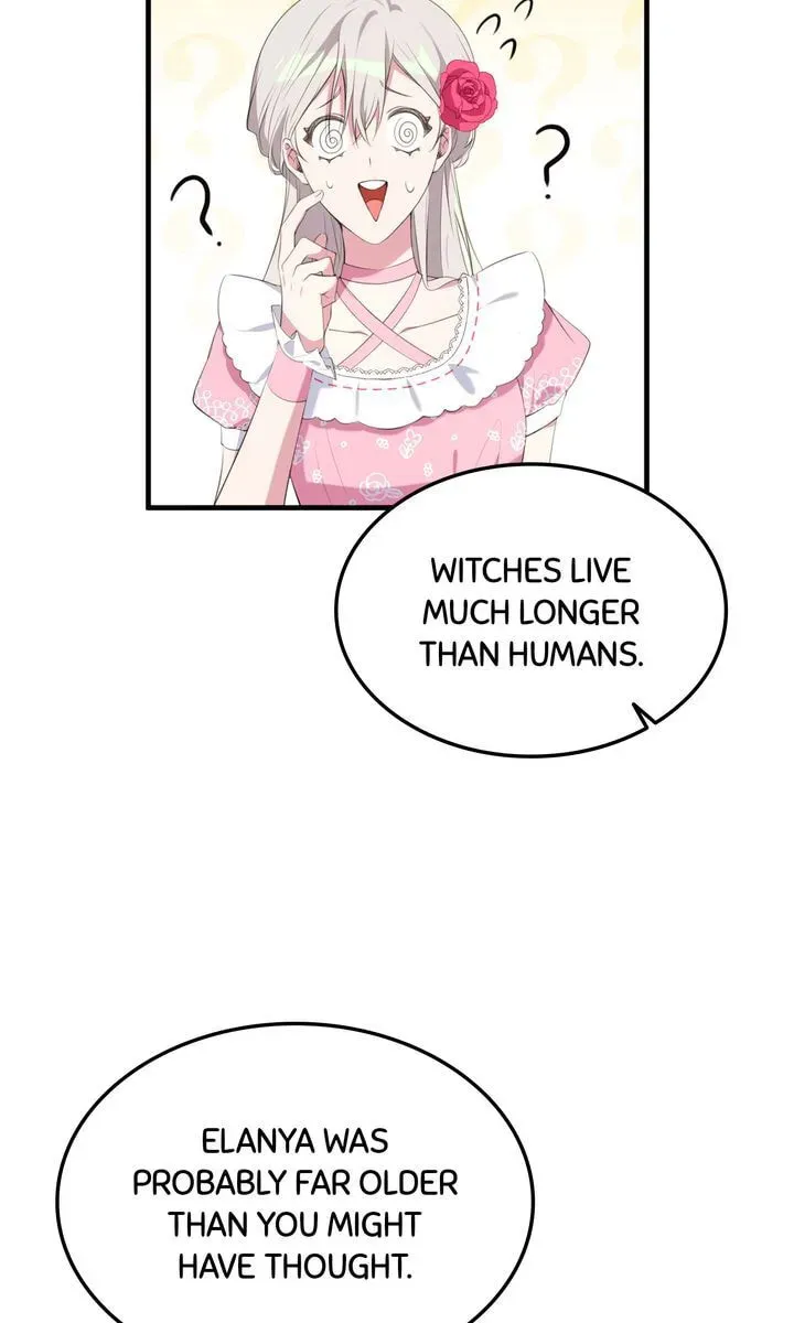 Savor the Taste Chapter 31 page 5 - 