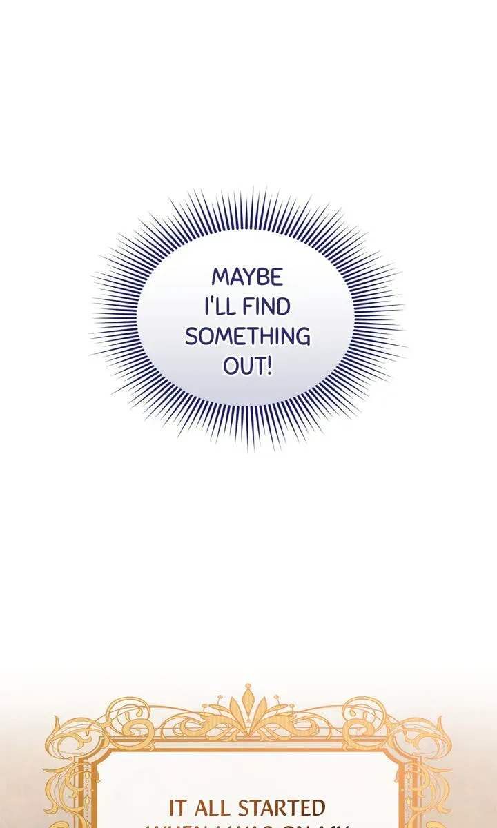 Savor the Taste Chapter 31 page 43 - 