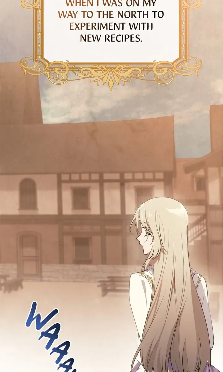 Savor the Taste Chapter 31 page 44 - 