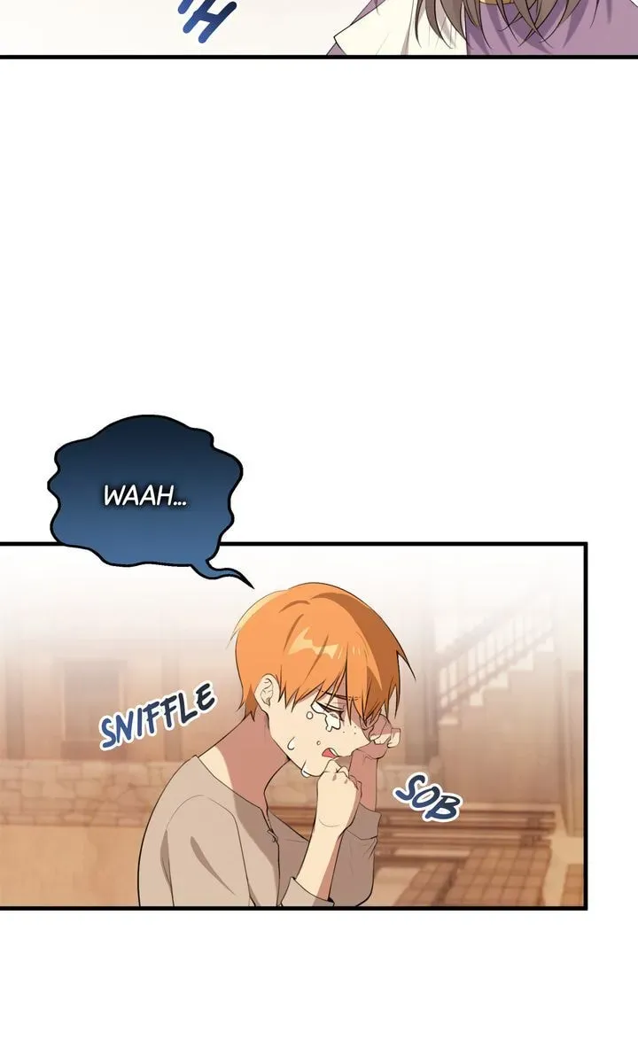 Savor the Taste Chapter 31 page 45 - 