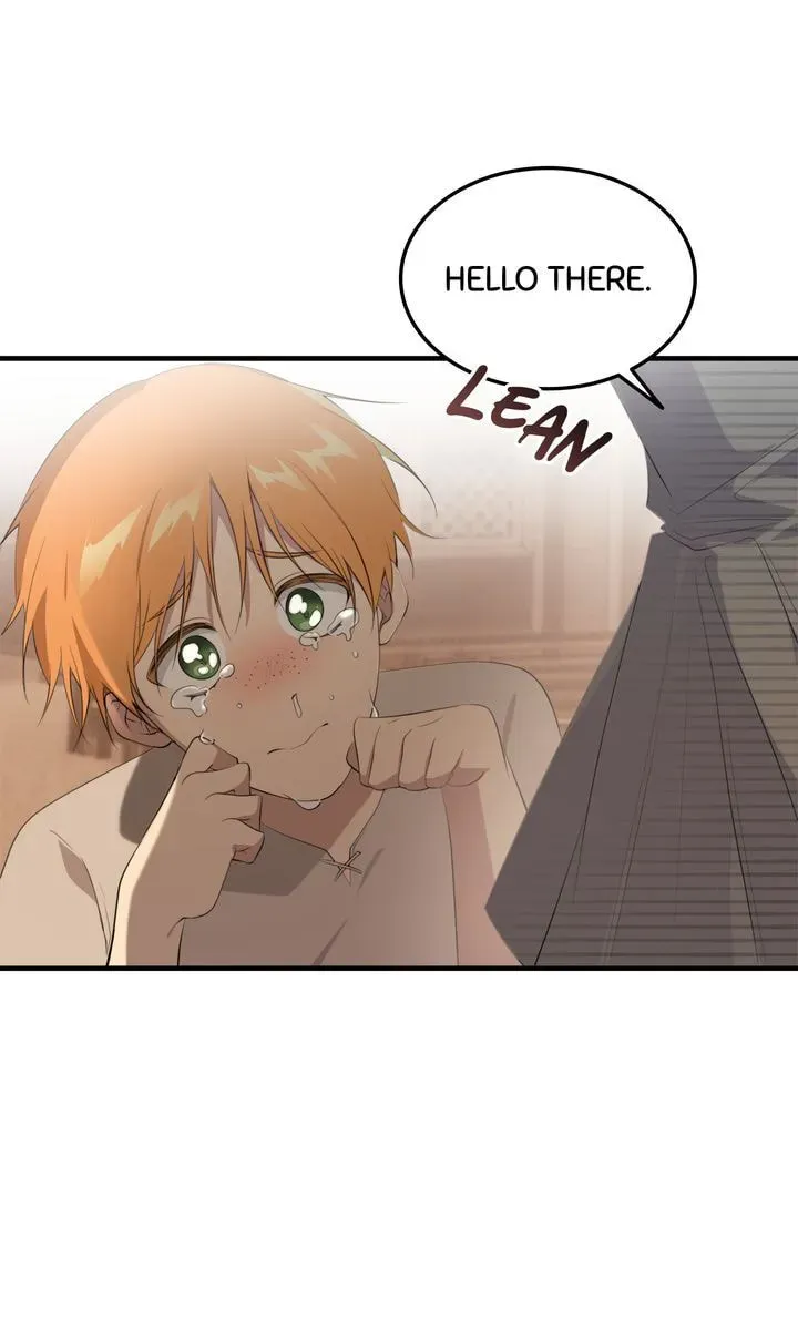Savor the Taste Chapter 31 page 46 - 