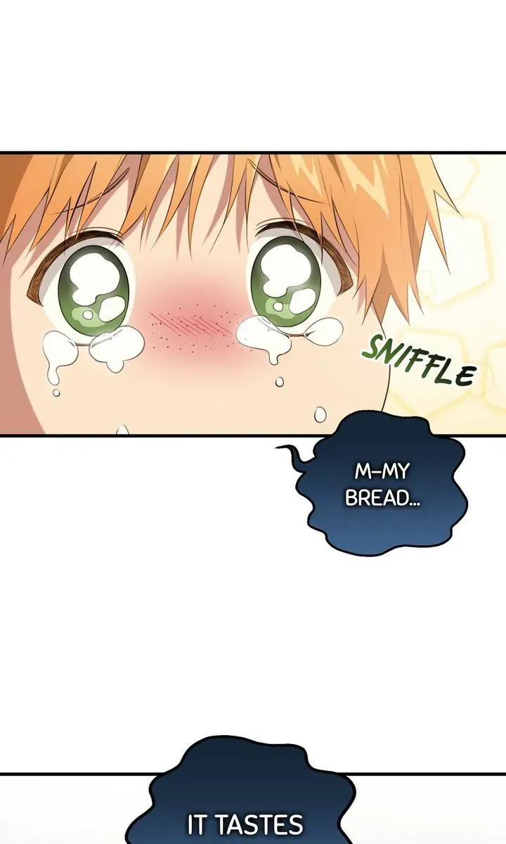 Savor the Taste Chapter 31 page 49 - 