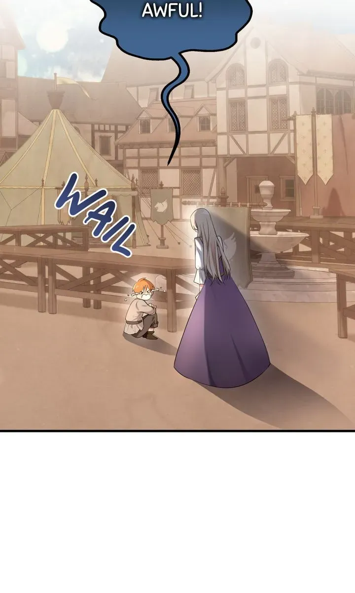 Savor the Taste Chapter 31 page 50 - 