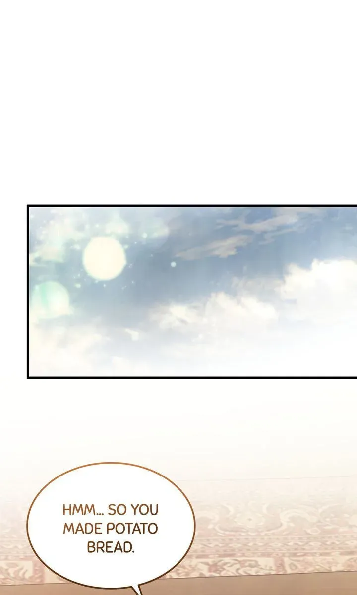 Savor the Taste Chapter 31 page 51 - 
